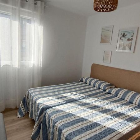 Ferienwohnung Acogedor Y Luminoso Piso Santander Exterior foto
